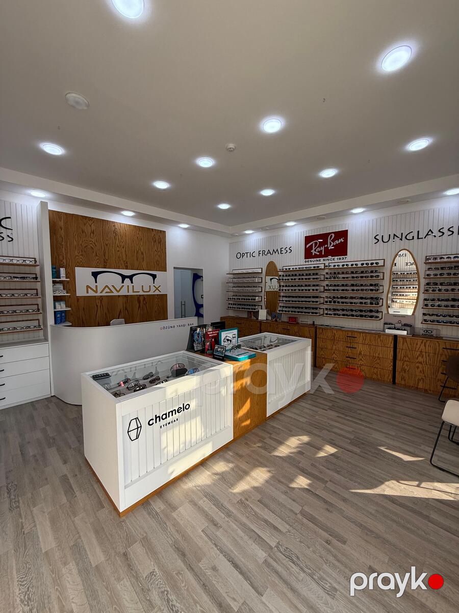 Satılır obyekt 52 m² — Əmlak, Bakı (6)