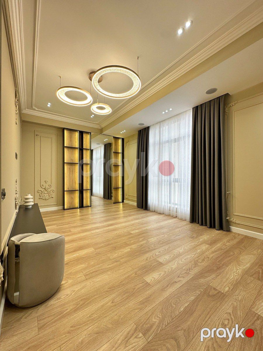 Satılır 2 otaqlı yeni tikili 76 m² — Mənzil, Bakı (3)