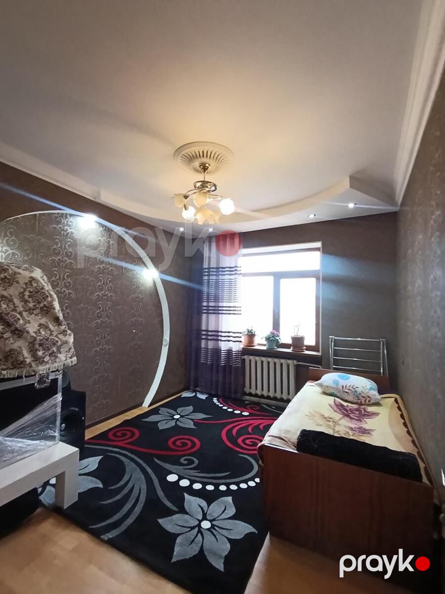 Satılır 3 otaqlı köhnə tikili 80 m² — Mənzil, Bakı (5)
