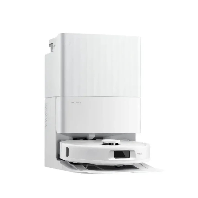 Robot tozsoran Roborock Qrevo L Pro White — Robot tozsoranlar