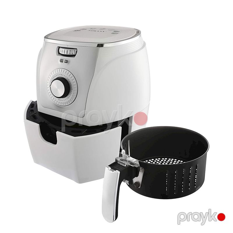 Sokany Air Fryer Yağsız 1500W 5.0 Litr Tutumlu Sokany SK-3010 Hava Fritöz — Digər mətbəx texnikası, Bakı (2)