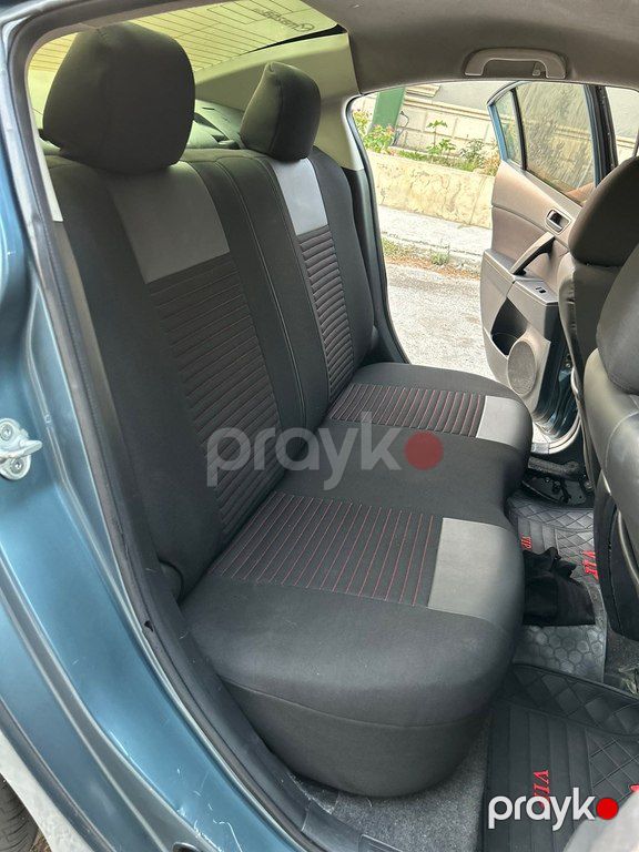 Mazda 3, 2.0 L, 2010 il, 139 400 km — Avtomobillər, Bakı (11)