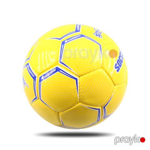 Soccermax Futbol topu Pakistan istehsalı Original futbol topu 5 nömrə — Bakı
