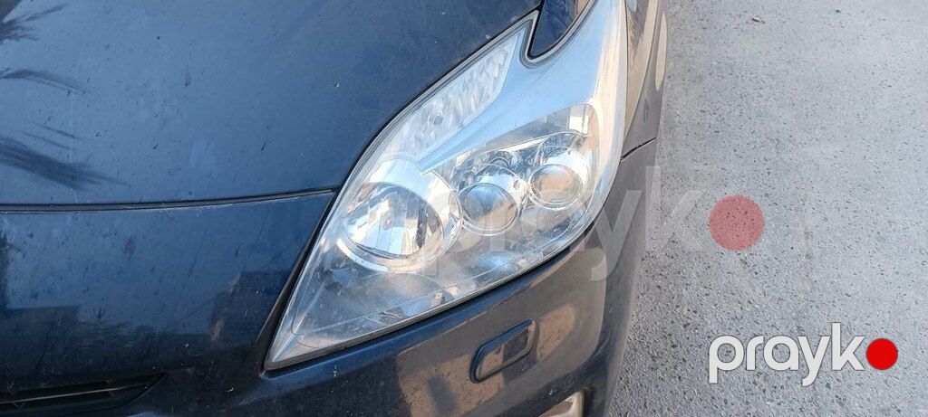 Toyota Prius, 1.8 L, 1.3 kWh, 2014 il, 198 700 km 77-SR-410 — Avtomobillər, Bakı (7)