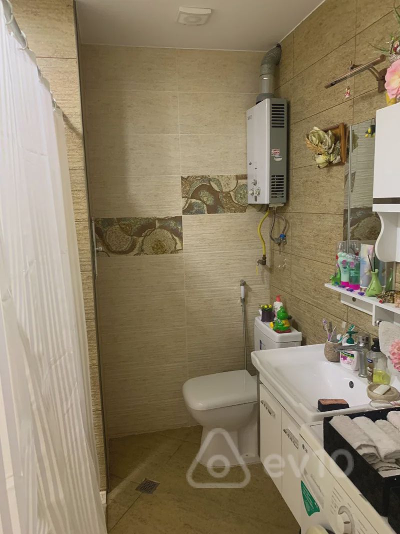 5 otaqlı mənzil, 105 m², Gence prospekti — Mənzil, Bakı (9)