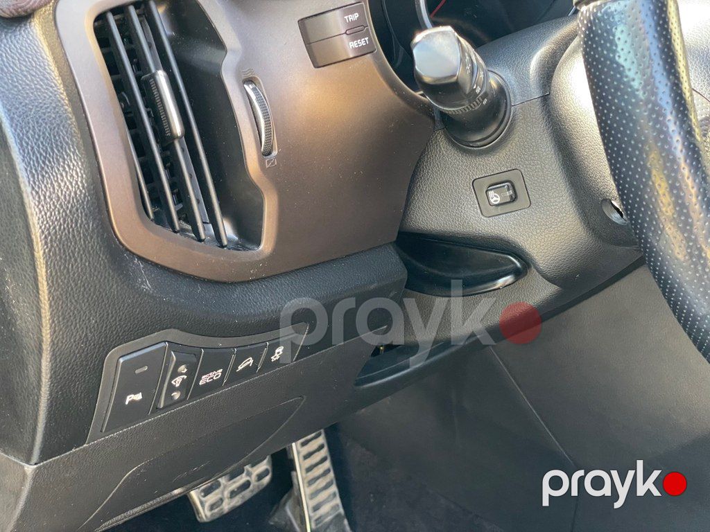 Kia Sportage, 2.0 L, 2015 il, 149 000 km 90-LJ-278 — Avtomobillər, Bakı (7)