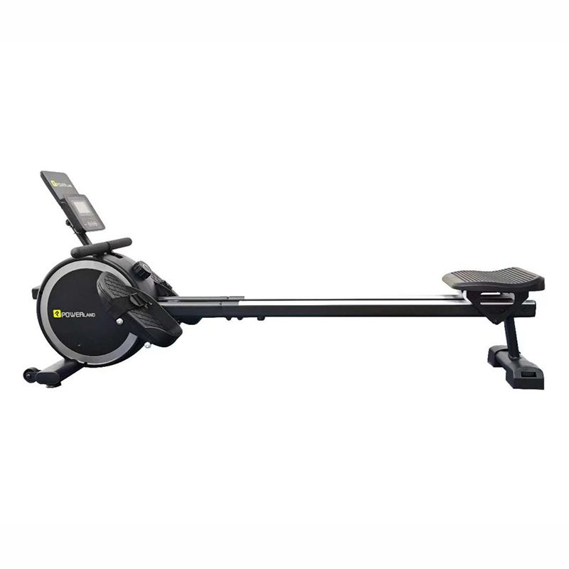 Powerland Avarçəkmə maşını YK-16R505 Tam Bədən Kardiyo Avadanlığı 120kq Rowing machine — Fitness və simulyatorlar, Bakı (4)