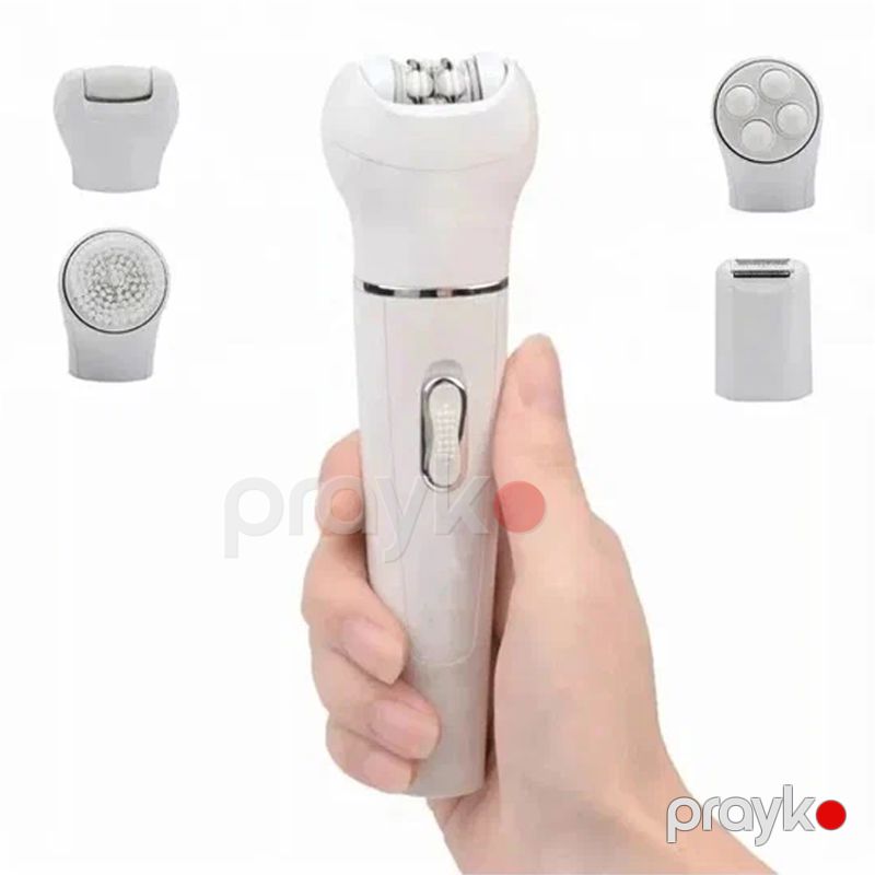 Sokany SK-311 - Epilyator — Usturalar, trimmerler və epilyatorlar, Bakı (2)