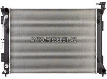 Hyundai və Kia Su Radiatorları -avto-hisseler.az — Bakı