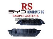 BYD Destroyer 05 bufer zaşitniki — Bakı