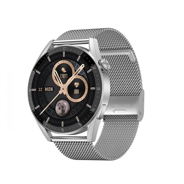 DT NO.1 DT3 smart saatı — Elektronika, Bakı (2)
