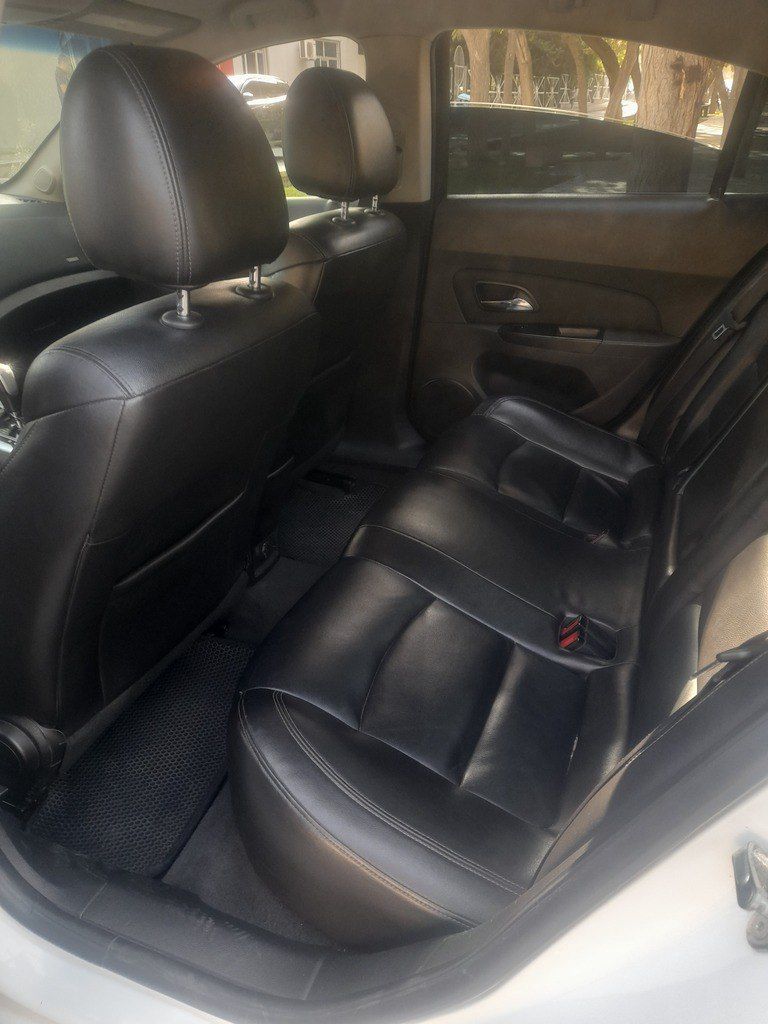 Chevrolet Cruze, 1.4 L, 2012 il, 406 662 km 99-XQ-334 — Avtomobillər, Bakı (3)