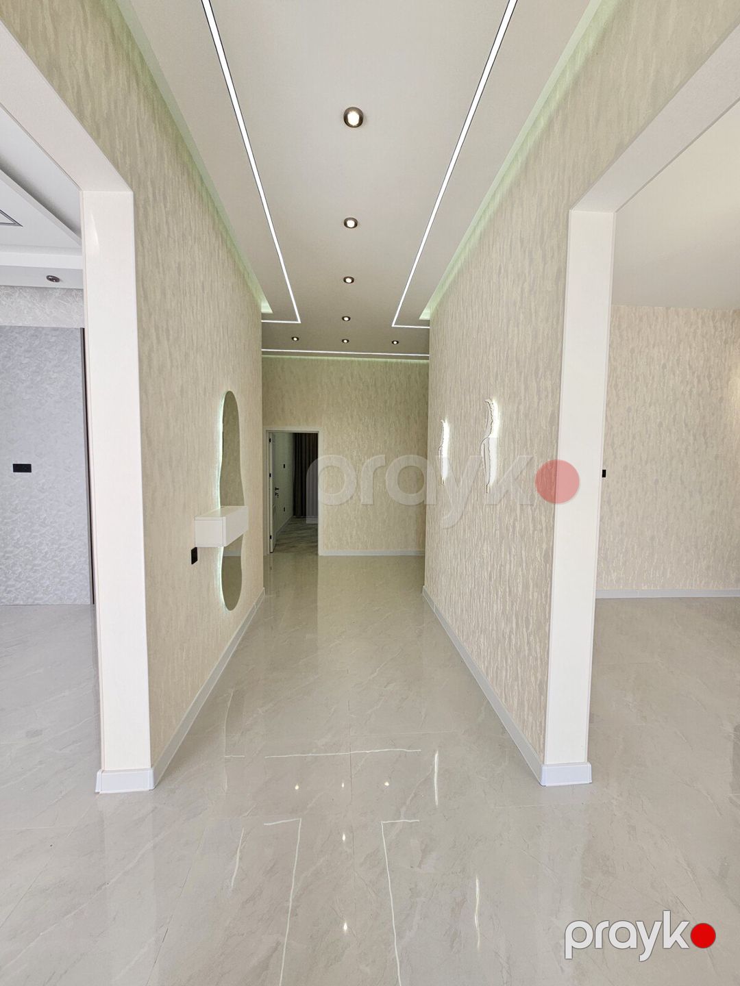 Satılır 4 otaqlı həyət evi/bağ evi 170 m² — Ev, villa, Bakı (12)