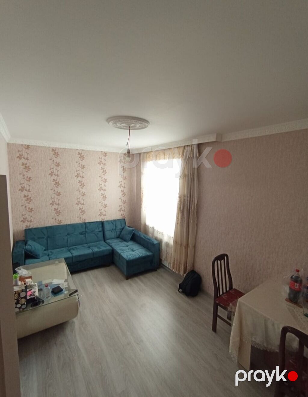 Sabuncu 311 nomreli mektebe yaxin 1 otaqli adelni heyet evi — Mənzil, Bakı (7)