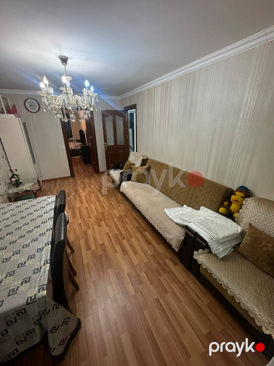 İcarəyə verilir 3 otaqlı köhnə tikili 60 m² — Mənzil, Bakı (3)