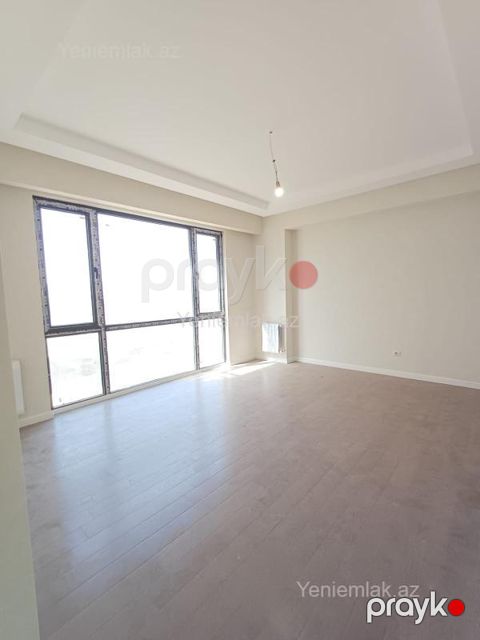 Satılır 2 otaqlı Bina evi menzil (Yeni tikili), 64 m², Yasamal rayonu — Bakı