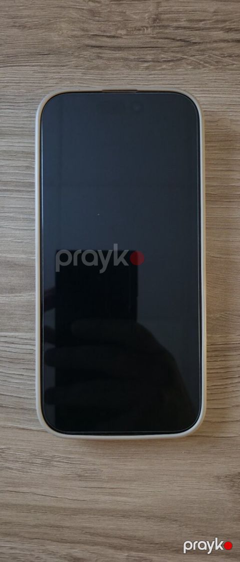 Apple iPhone 16 Pro Desert Titanium 256GB/8GB — Bakı