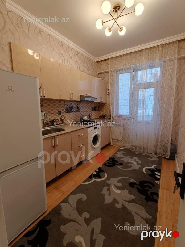 Satılır 2 otaqlı Bina evi menzil (Yeni tikili), 62 m², Xırdalan ş — Mənzil (11)