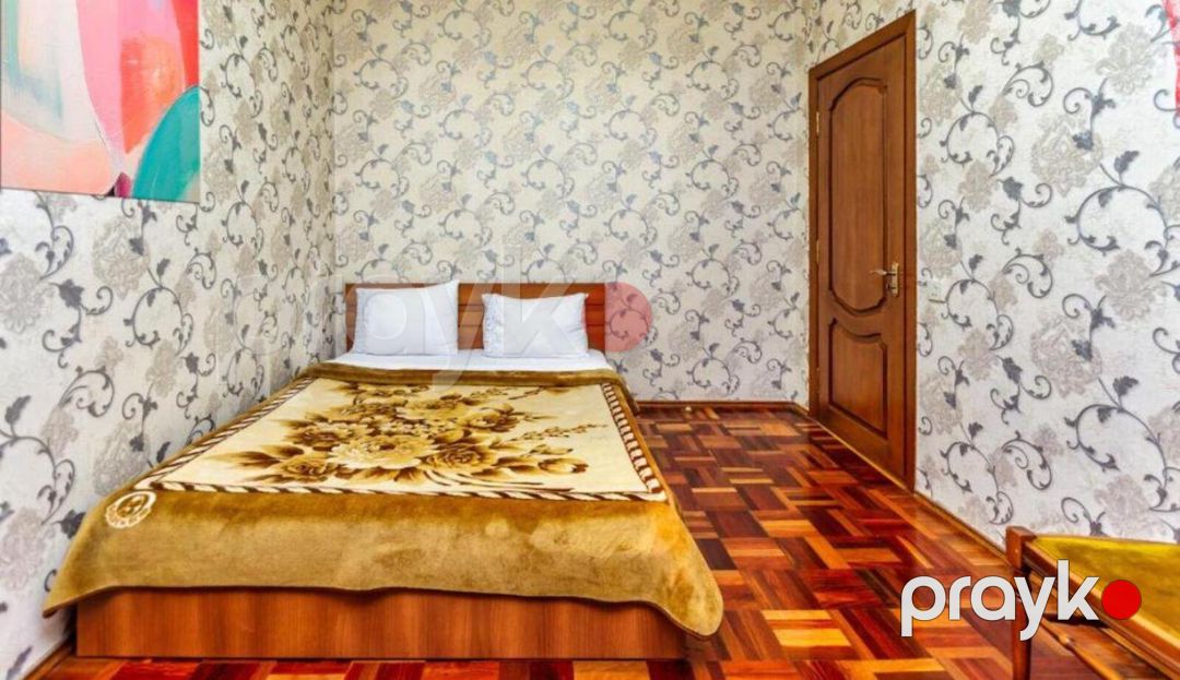 Satılır 3 otaqlı köhnə tikili 70 m² — Mənzil, Bakı (9)