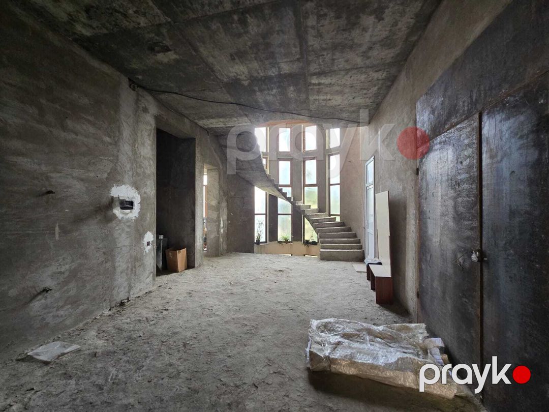 Satılır 15 otaqlı həyət evi/bağ evi 1000 m² — Ev, villa, Bakı (8)