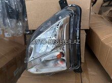 Chevrolet Equinox 2017-2022 duman farası — Bakı