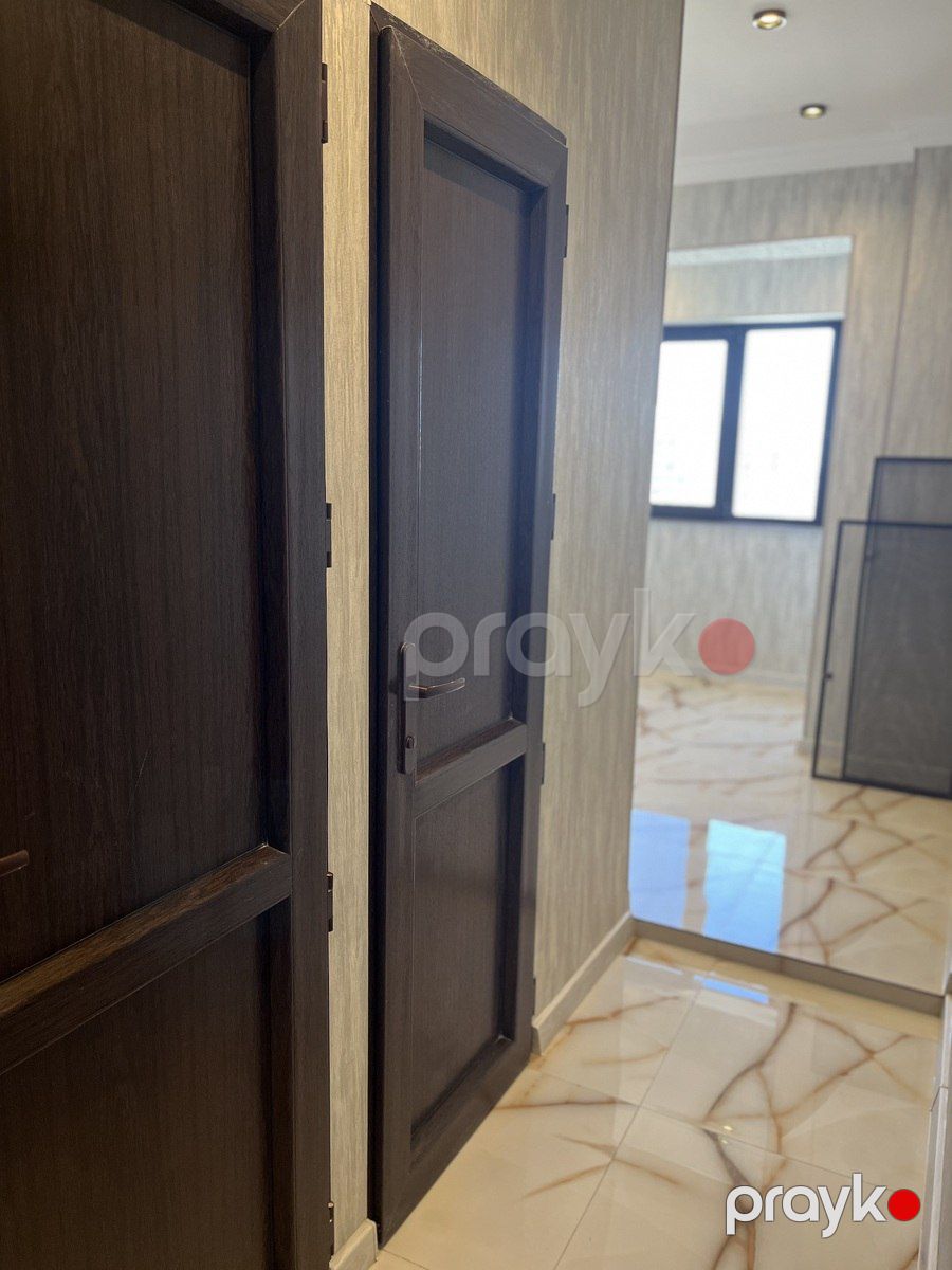 Satılır 2 otaqlı köhnə tikili 60 m² — Mənzil, Bakı (10)