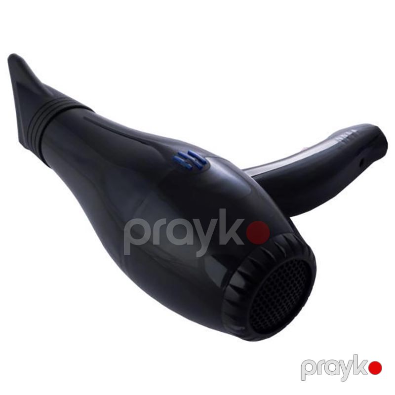 Mozer MZ-5933 Saç Qurutma Feni Peşəkar Saç Qurutma Maşını Hava Feni 5000W — Fən, Bakı (3)