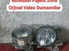 Mitsubishi Pajero orjinal duman farası — Bakı
