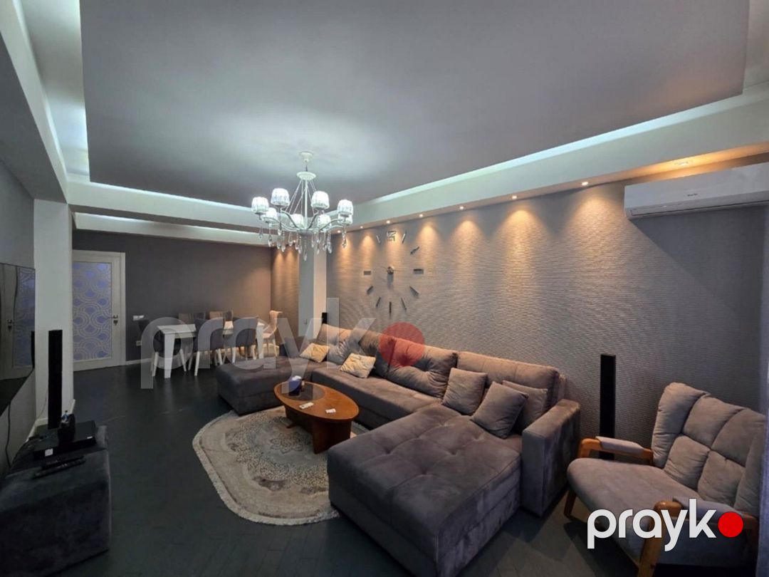 İcarəyə verilir 2 otaqlı yeni tikili 100 m² — Mənzil, Bakı (2)