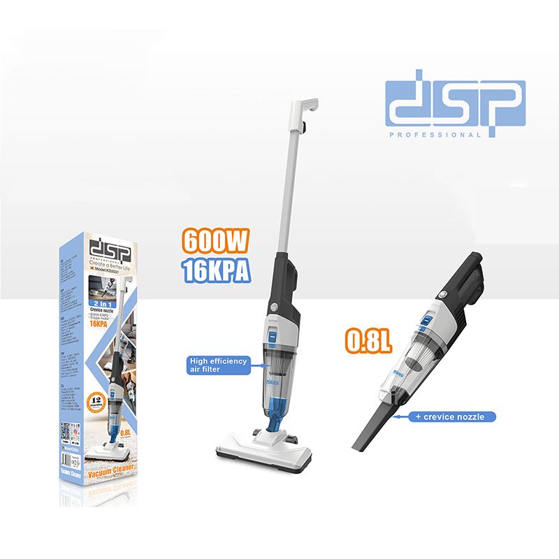 DSP KD-2031 Elektrikli Tozsoran Simsiz Professional Tozsoran 600W — Tozsoran, Bakı (6)