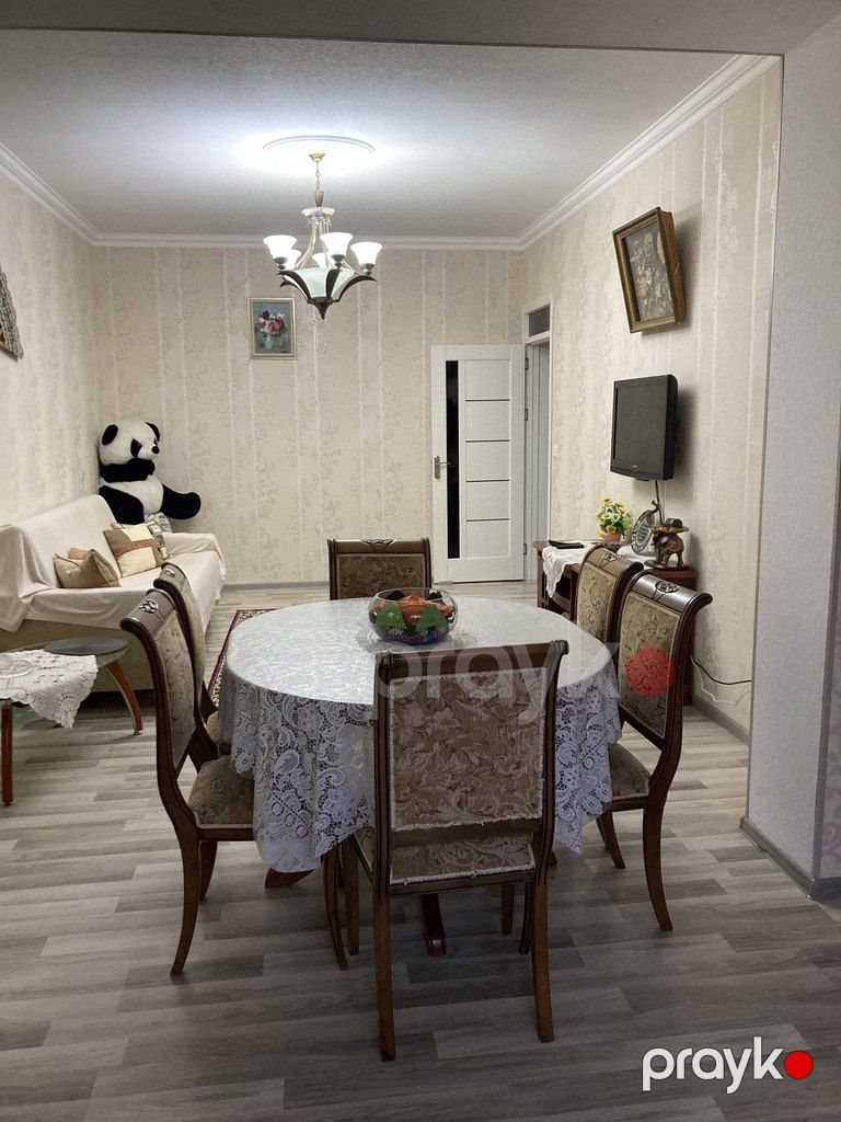 Həyət evi, Buzovna qəs — Ev, villa, Bakı (12)