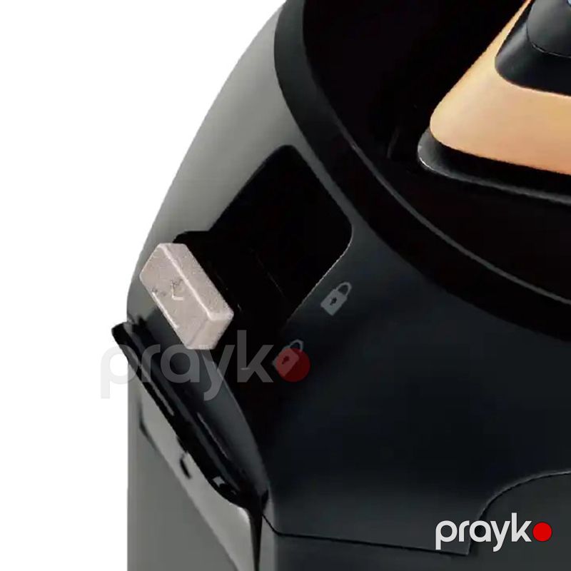 Raf Elektrikli Professional Buxar Ütüsü 3000W Gücə Malik Çoxfunksiyalı Ütü R.1242 — Ev texnikası, Bakı (6)