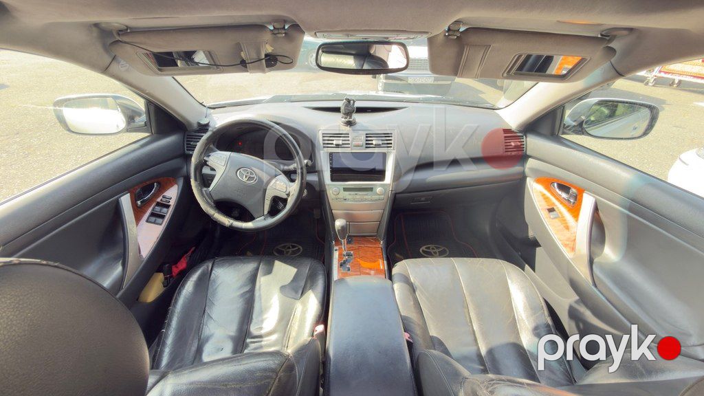 Toyota Camry, 2.4 L, 2008 il, 447 585 km 90-MP-251 — Avtomobillər, Bakı (10)