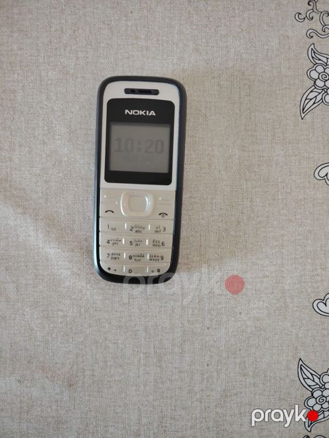 Nokia rəng - Qəhvəyi, Düyməli — Bakı