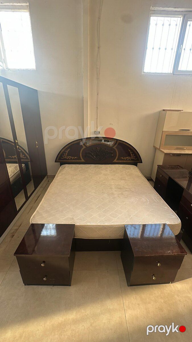 Yataq otağı mebeli — Mebel, Xırdalan (4)