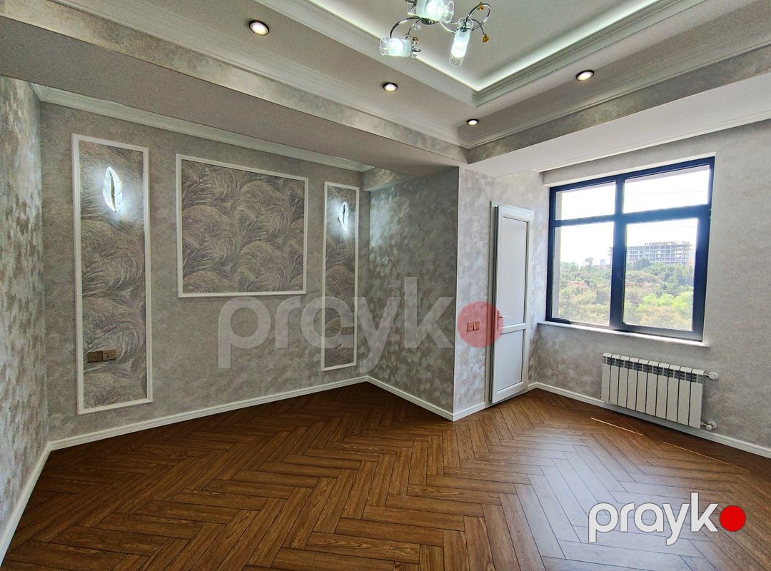 Satılır 3 otaqlı yeni tikili 114.4 m² — Mənzil, Bakı (6)