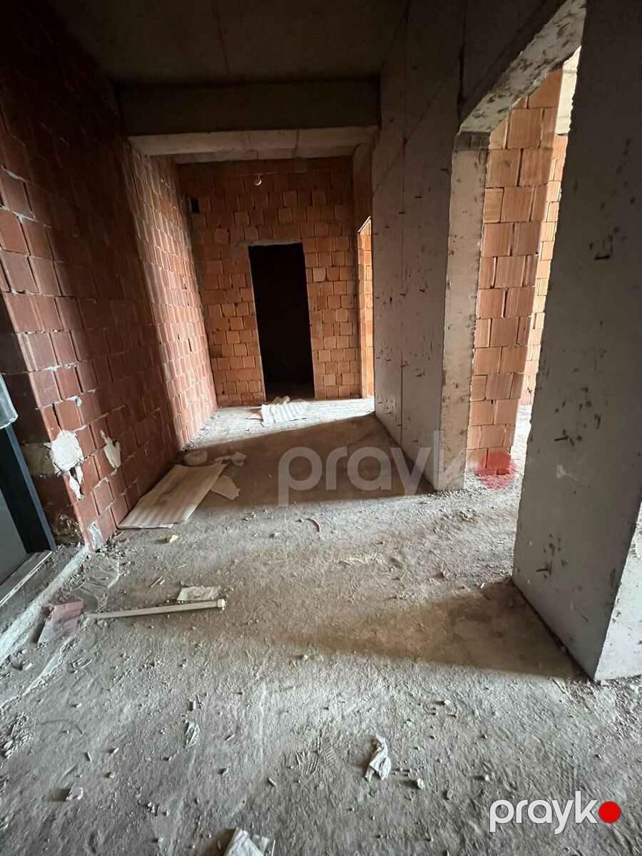 Satılır 2 otaqlı yeni tikili 103.8 m² — Mənzil, Bakı (5)