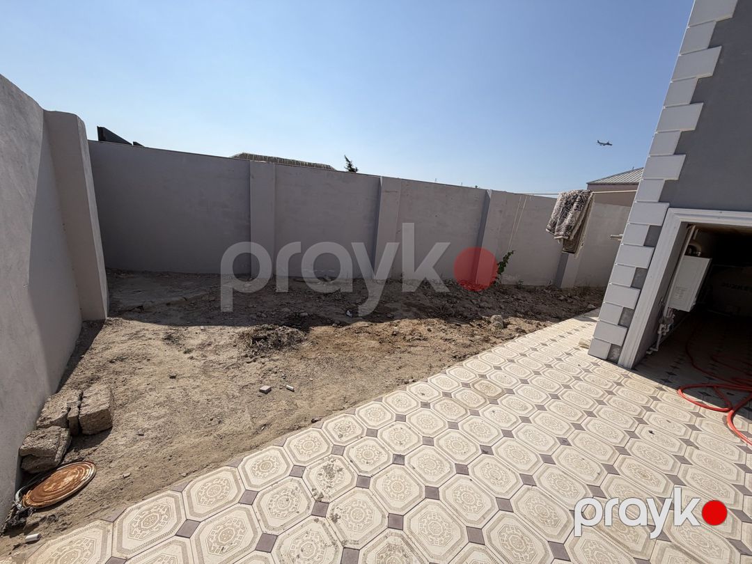 Satılır 3 otaqlı həyət evi/bağ evi 149 m² — Ev, villa, Bakı (4)