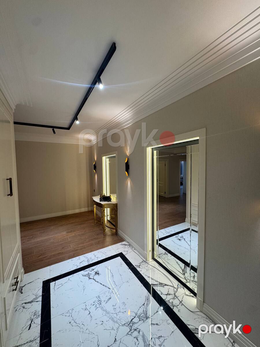 Satılır 3 otaqlı yeni tikili 156 m² — Mənzil, Bakı (7)