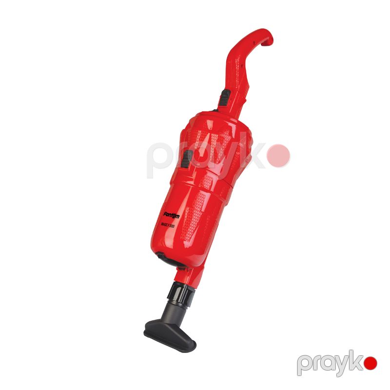 Ergonomik Dizaynda Magic P 3000 Torbasız Əl Tozsoranı Divara Asıla Bilən Peşəkar Elektik Süpürgəsi 500W — Tozsoran, Bakı (3)