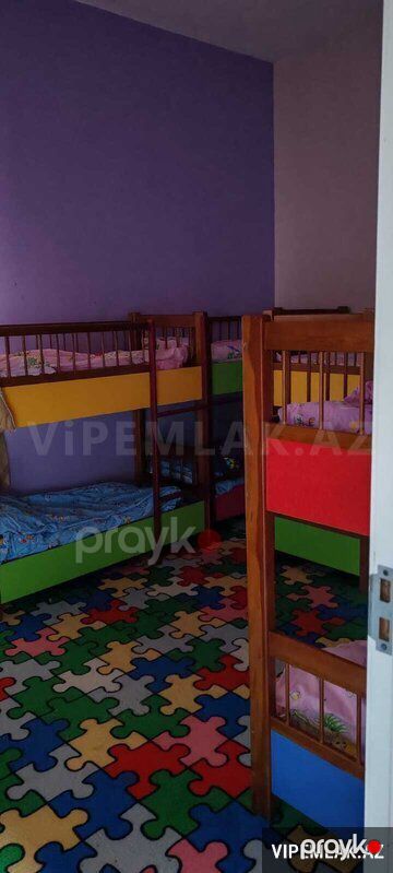Abşeron rayonunda 13 otaqlı Yeni tikili Satılır, 300 m² — Mənzil, Bakı (5)