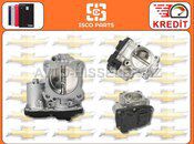 Ford Fusion 1.5L Zaslonka — ISCO Parts — Запчасти и аксессуары — Запчасти
