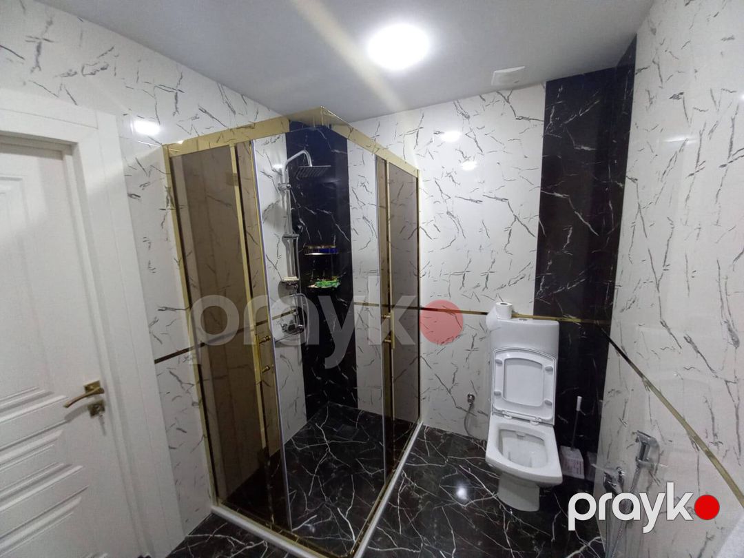 İcarəyə verilir 3 otaqlı yeni tikili 176 m² — Mənzil, Bakı (3)