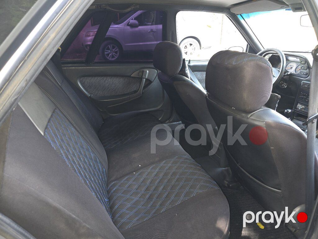 Daewoo Espero, 1.8 L, 1997 il, 400 000 km 90-GF-795 — Avtomobillər, Bərdə (8)