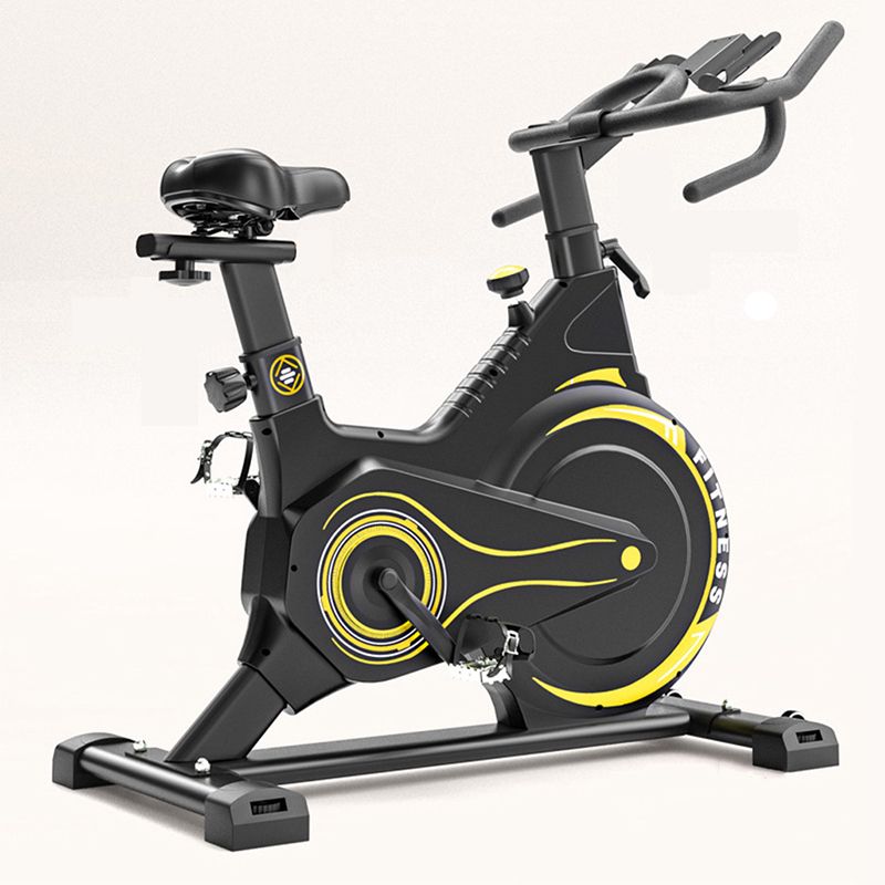 Ev Üçün Super Səssiz Qapalı Velosiped Fiziki Məşq Üçün Maqnit Nəzarət İdman Velosipedi Fitness Velo Trenajoru — Fitness və simulyatorlar, Bakı (2)