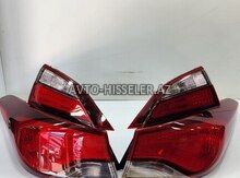 Hyundai Elantra stop işıqları -avto-hisseler.az — Bakı