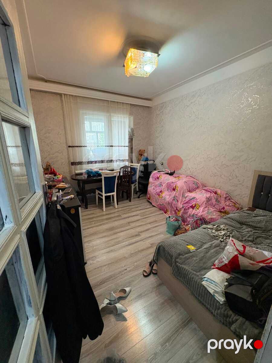 Satılır 5 otaqlı köhnə tikili 130 m² — Mənzil, Bakı (6)