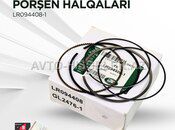 Land Rover 3.0sc 2017 porşen halqaları — Bakı