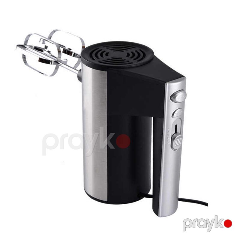 Elektrikli Mikser Jubake JU-8822 Məişət Aləti Təkmilləşdirilmiş 450W Mikser — Blenderlər, xırdalayanlar və mikserlər, Bakı (3)