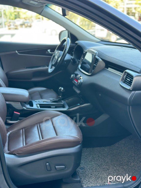 Kia Sorento, 2.0 L, 2016 il, 209 000 km — Avtomobillər, Bakı (8)
